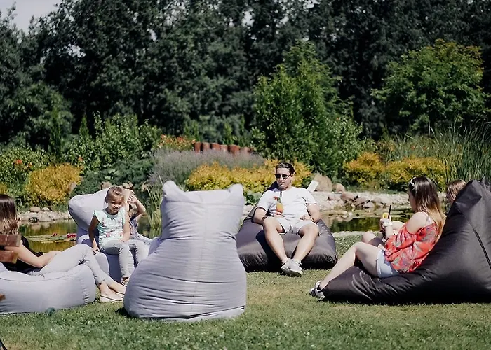 Hotel Atut W Licheniu