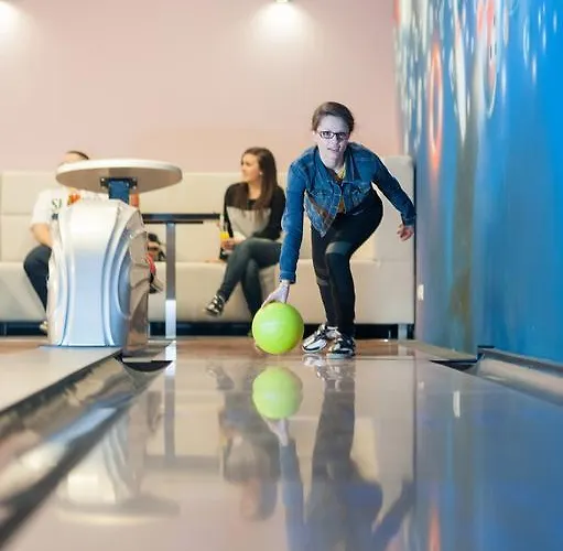 Atut W Licheniu Hotel 4*