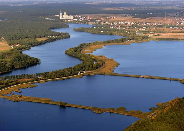 Atut W Licheniu Hotel Licheń Stary